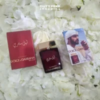 Dolce & Gabanna 'The One Mysterious Night Exclusive Edition' – 100ml EDP