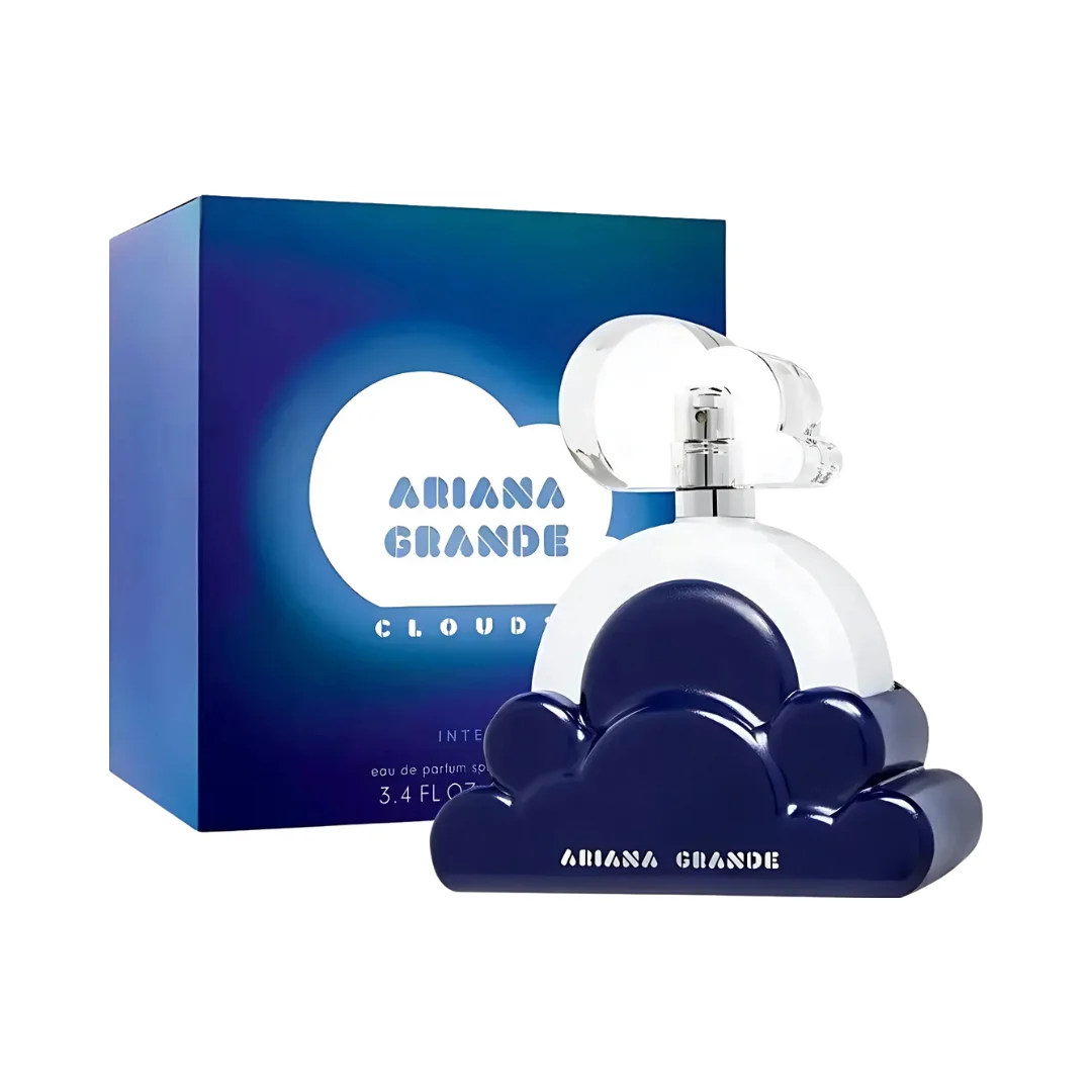 Ariana Grande 'Cloud 2.0 Intense' - 100ml EDP