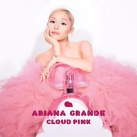 Ariana Grande 'Cloud Pink' - 100ml EDP