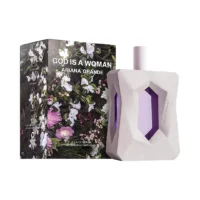 Ariana Grande 'God Is A Woman' - 100ml EDP