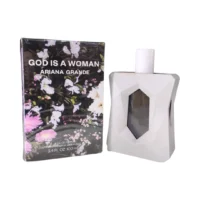 Ariana Grande 'God Is A Woman' - 100ml EDP