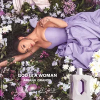 Ariana Grande 'God Is A Woman' - 100ml EDP
