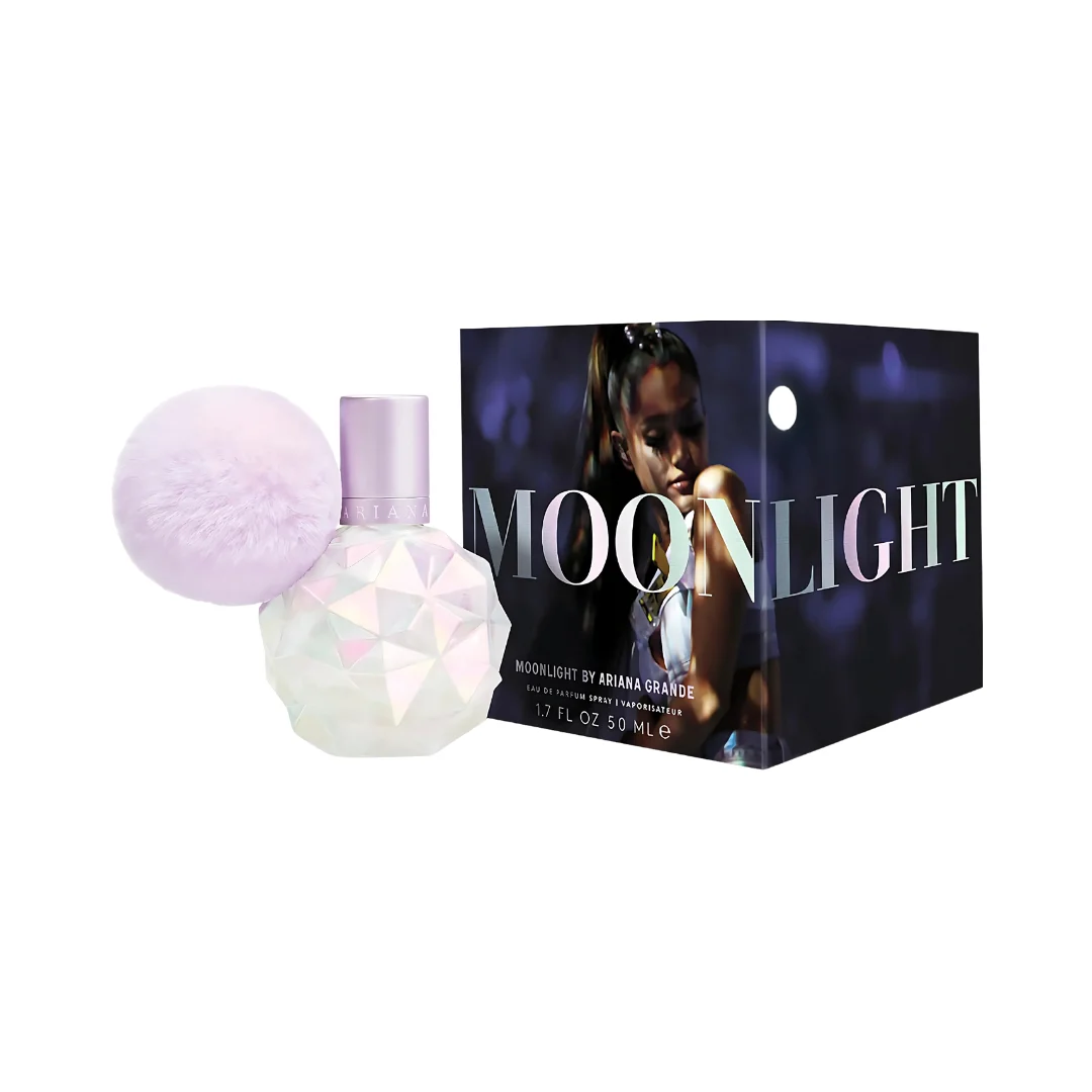 Ariana Grande 'Moonlight' - 100ml EDP