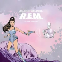 Ariana Grande REM - 100ml EDP