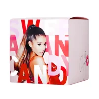 Ariana Grande 'Sweet Like a Candy Limited Edition' - 100ml EDP