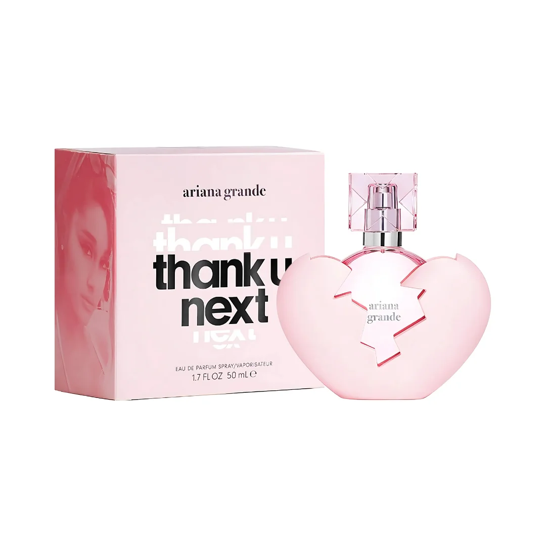 Ariana Grande 'Thank U Next' -  100ml EDP