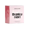 Ariana Grande 'Thank U Next' -  100ml EDP