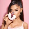 Ariana Grande 'Thank U Next' -  100ml EDP