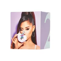 Ariana Grande 'Thank U Next 2.0' - 100ml EDP