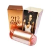 Carolina Herrera '212 Sexy' - 100ml EDP