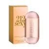 Carolina Herrera '212 Sexy' - 100ml EDP