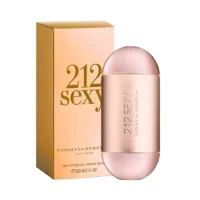 Carolina Herrera '212 Sexy' - 100ml EDP