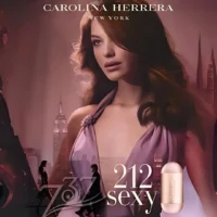 Carolina Herrera '212 Sexy' - 100ml EDP