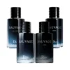 Dior 'Sauvage Elixir' - Set 4x30ml (EDT, EDP, Parfum y Elixir)