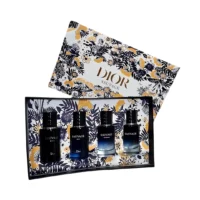 Dior 'Sauvage Elixir' - Set 4x30ml (EDT, EDP, Parfum y Elixir)