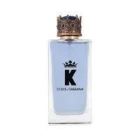 Dolce & Gabbana 'K' - Kit de Perfume + Cremas Corporales (3pz)