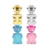 MOSCHINO TOY 2 'Silver Miniature Collection' - Set 4x30ml