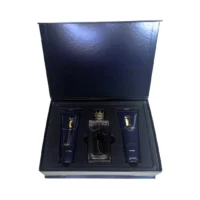 Dolce & Gabbana 'K' - Kit de Perfume + Cremas Corporales (3pz)