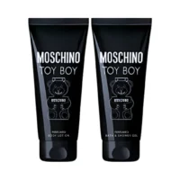 MOSCHINO TOY BOY - Kit Perfumes + Cremas Corporales (4pz)