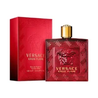 VERSACE 'Eros Flame' - 200ml EDP