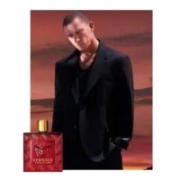 VERSACE 'Eros Flame' - 200ml EDP