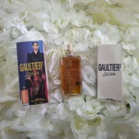 Jean Paul Gaultier 'GAULTIER 2' - 125ml EDP UNISEX