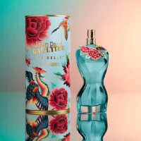 Jean Paul Gaultier 'La Belle Fleur Terrible' - 125ml EDP