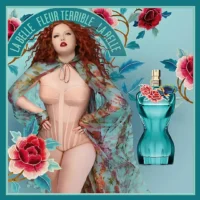 Jean Paul Gaultier 'La Belle Fleur Terrible' - 125ml EDP