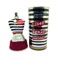 Jean Paul Gaultier 'Le Male Pride Edition' - 125ml EDT UNISEX