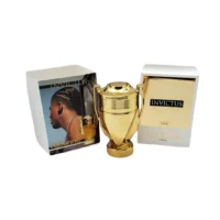 Paco Rabanne INVICTUS Gold Edition - 100ml Parfum