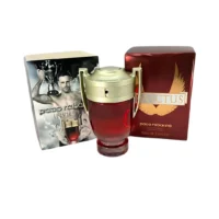 Paco Rabanne INVICTUS Red Edition - 100ml EDP