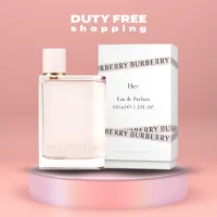 Burberry 'Her' Eau De Parfum - 100ml EDP