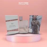 Burberry 'Her' Eau De Parfum - 100ml EDP