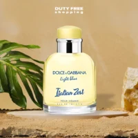 Dolce & Gabbana 'Light Blue' - Set 3x30ml Hombre