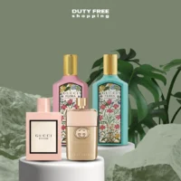 GUCCI Beauty - Set 4x30ml Mujer