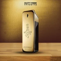 Paco Rabanne One Million – 100ml EDT