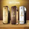 Paco Rabanne One Million - Set 3x30ml