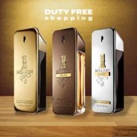 Paco Rabanne One Million - Set 3x30ml