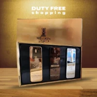 Paco Rabanne One Million - Set 3x30ml