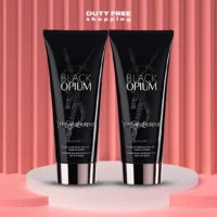 Yves Saint Laurent 'Black Opium – Kit de Perfume + Cremas Corporales (3pzas)