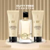 Yves Saint Laurent 'Libre' - Kit de Perfume + Cremas Corporales (3pzas)