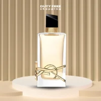 Yves Saint Laurent 'Libre' - Kit de Perfume + Cremas Corporales (3pzas)
