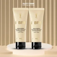 Yves Saint Laurent 'Libre' - Kit de Perfume + Cremas Corporales (3pzas)