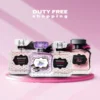 Victoria´s Secret 'Miniature Modern Collection' - Set 4x30ml