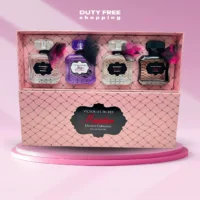 Victoria´s Secret 'Miniature Modern Collection' - Set 4x30ml