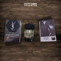 Yves Saint Laurent 'La Nuit De L´Homme' - 100ml EDT