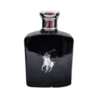 Ralph Lauren Polo Black – 125ml EDT