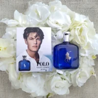 Ralph Lauren Polo Blue - 100ml EDP