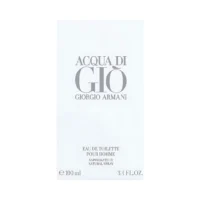 Giorgio Armani 'Acqua Di Giò Pour Homme' - 100ml EDT