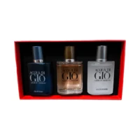 Giorgio Armani Acqua Di Giò Pour Homme – Set 3x30ml